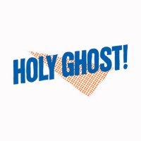 Holy Ghost! - Holy Ghost! ( Deluxe Edition ) (2013)