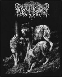 Weltkrieg - Werewolf (2007)