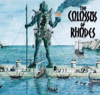 VA - The Colossus of Rhodes: The Seventh Progressive Rock Wonder [2CD] (2005)  Lossless