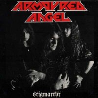 Armoured Angel - Stigmartyr (1992)