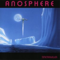 Anosphere - Timetraveller (2007)