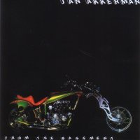 Jan Akkerman - From The Basement (1984)