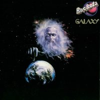 Rockets - Galaxy (1980)  Lossless