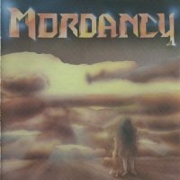 Mordancy - Scars (1993)