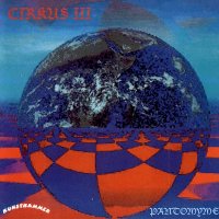 Cirkus III - Pantomyme (1998)