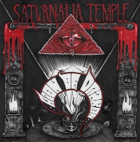 Saturnalia Temple - Aion Of Drakon (2011)