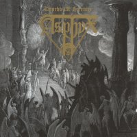 Asphyx - Depths Of Eternity (2CD Compilation) (2009)