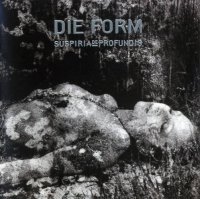 Die Form - Suspiria De Profundis (2001)