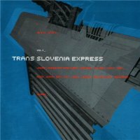 VA - Trans Slovenia Express Vol. 2 ( tribute of Kraftwerk ) (2005)