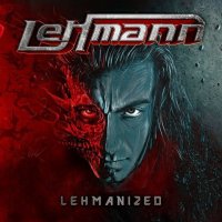 Lehmann - Lehmanized (2013)