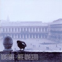 Novembre - Arte Novecento (1996)  Lossless