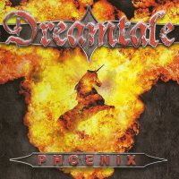 Dreamtale - Phoenix [Japanese Edition] (2008)