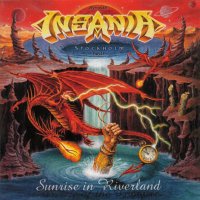 Insania - Sunrise in Riverland (2001)