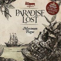 Paradise Lost - Maximum Plague (Compilation) (2015)