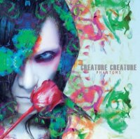 Creature Creature - Phantoms (2012)