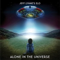 Jeff Lynne\'s ELO - Alone in the Universe (2015)