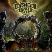 This Spring Of Death - Ouroboros (2015)