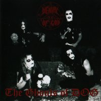 Denial Of God - The Ghouls Of DOG (Reissued 2006) (1996)