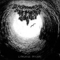 Misanthropic Art - Lifeless Nothing (2008)