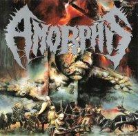 Amorphis - The Karelian Isthmus (1992)