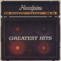 Headpins - Greatest Hits (1988)