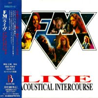 FM - Live Acoustical Intercourse (Japanese Ed.) (1993)