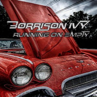 Borrison Ivy - Running On Empty (2016)