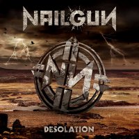 Nailgun - Desolation (2014)