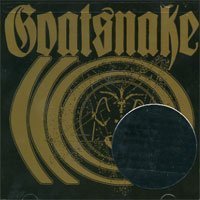 Goatsnake - I + Dog Days (2004)