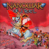 Nanowar Of Steel - Into Gay Pride Ride (2010)