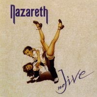 Nazareth - No Jive (30th Anniversary Ed. 2001) (1991)