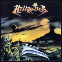 Hellraiser - We\'ll Bury You (Remastered 2007) (1990)  Lossless