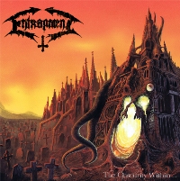 Entrapment - The Obscurity Within (2012)