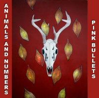 Animals And Numbers - Pink Bullets (2016)