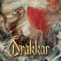 Drakkar - Quest For Glory (1998)