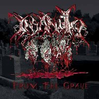 Insanity - From The Grave (Compilation) (2005)