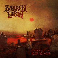 Barren Earth - Curse Of The Red River (2010)