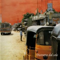 Mary Newsletter - Distratto Dal Sole (1998)