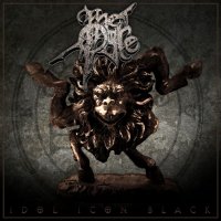 The Ogre - Idol Icon Black (2015)