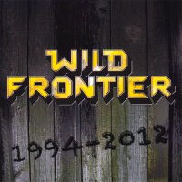 Wild Frontier - 1994-2012 (2012)