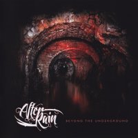 After Rain - Beyond The Underground (2012)  Lossless