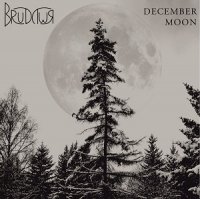 Brudywr - December Moon (2012)