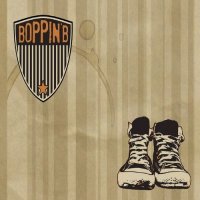 Boppin’ B - Boppin’ B (2015)