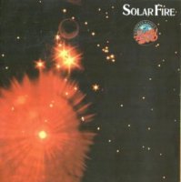 Manfred Mann\'s Earth Band - Solar Fire (1973)