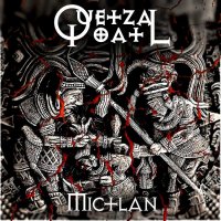 QuetzalQoatl - Mictlan (2015)