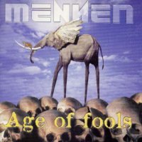 Mennen - Age of Fools (1998)