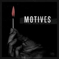 Motives - This World, Not Dead, Merely Sleeping (2015)