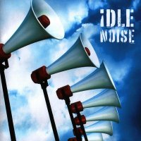 Lee Abraham & Steve Kingman - Idle Noise (2008)