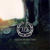 Total Pain Kollapz - Trust No One - Dead Inside (2013)