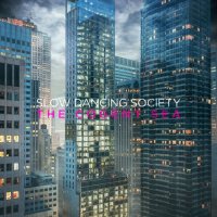 Slow Dancing Society - The Cogent Sea (2014)